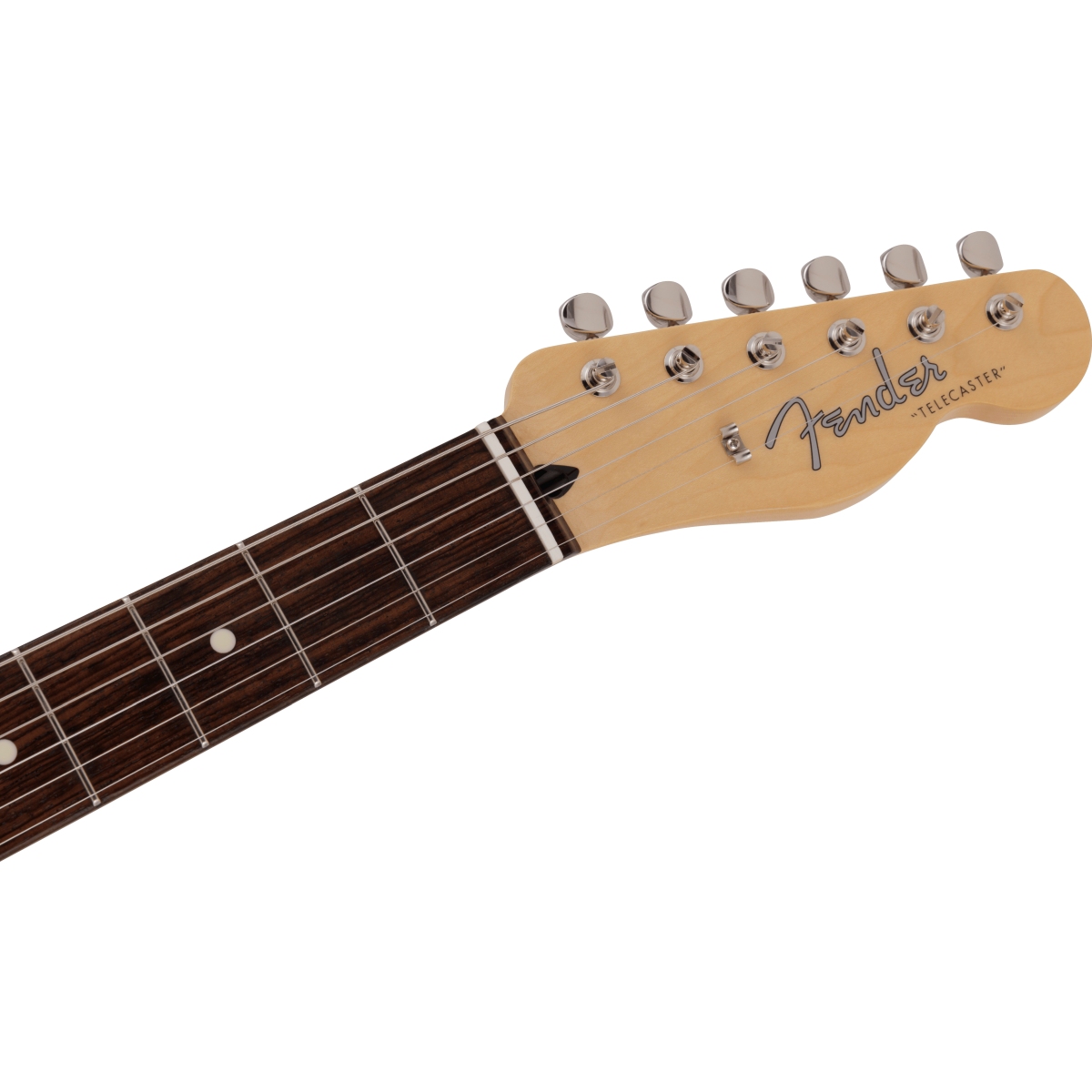 【値下げ・7月中限定出品】ケース付き✴︎Fender Japan テレキャスター✴︎ Fender / 2024 Collection Made in Japan Hybrid II Telecaster