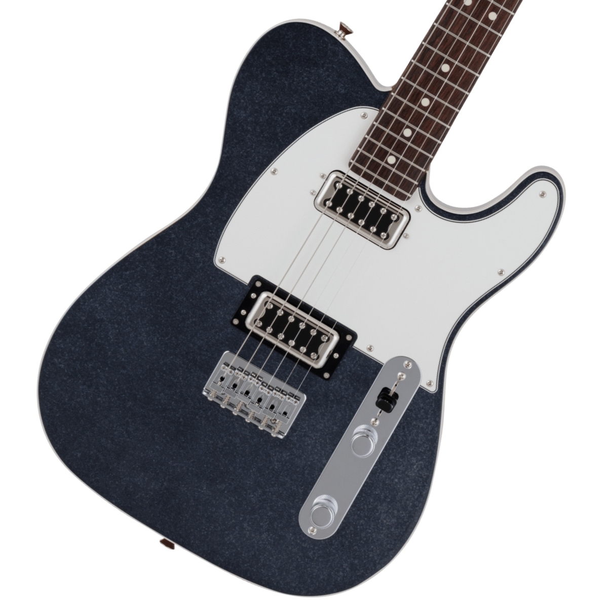 Fender / Made in Japan Limited Sparkle Telecaster Rosewood Fingerboard Black [2023年限定モデル] フェンダー