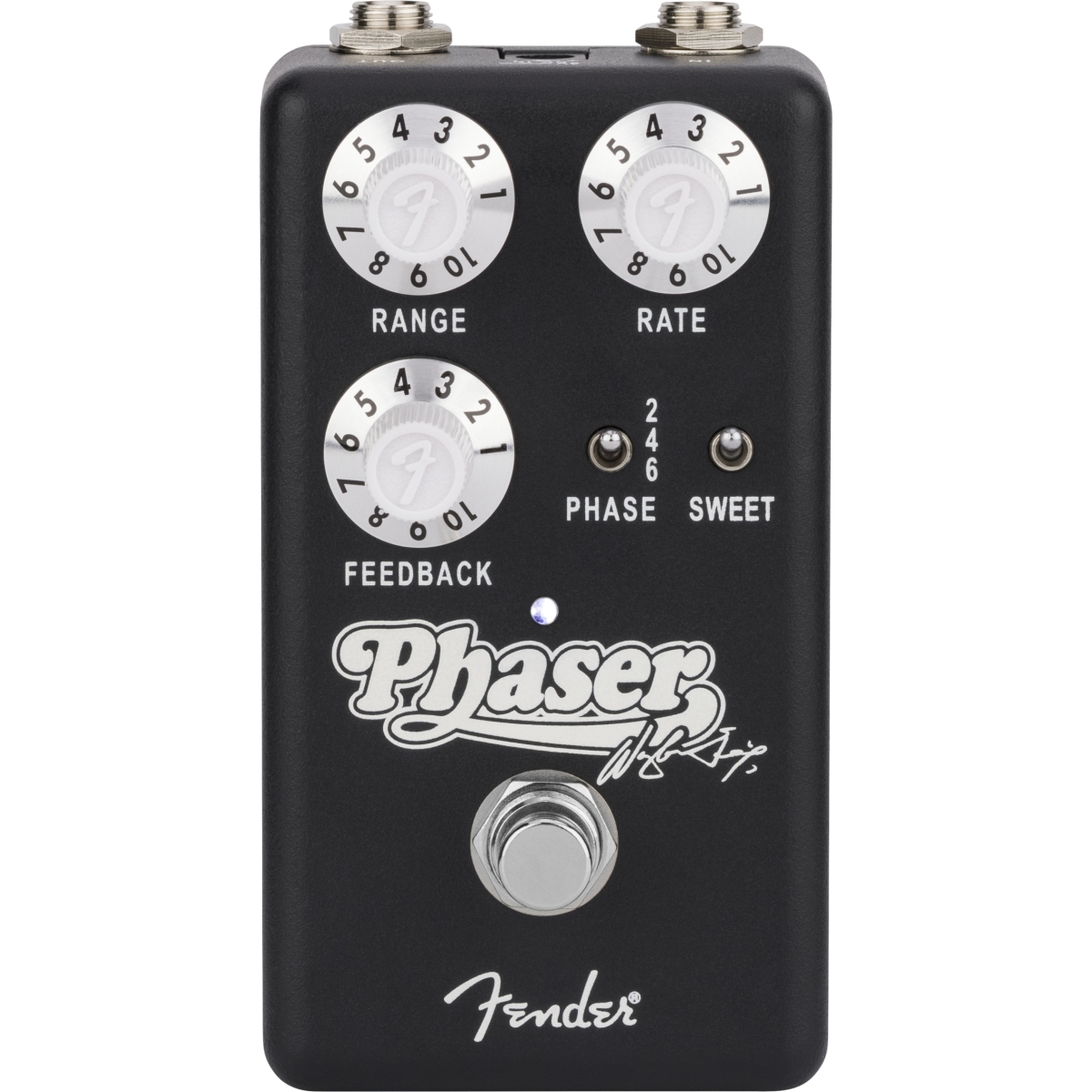 新品登場 Keeley 6 stage Phaser フェイザー - 楽器/器材