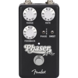 Fender / Waylon Jennings Phaser ե ե