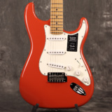 Fender / Limited Edition Player Stratocaster Maple Fingerboard Fiesta Red [ǥ][ò]