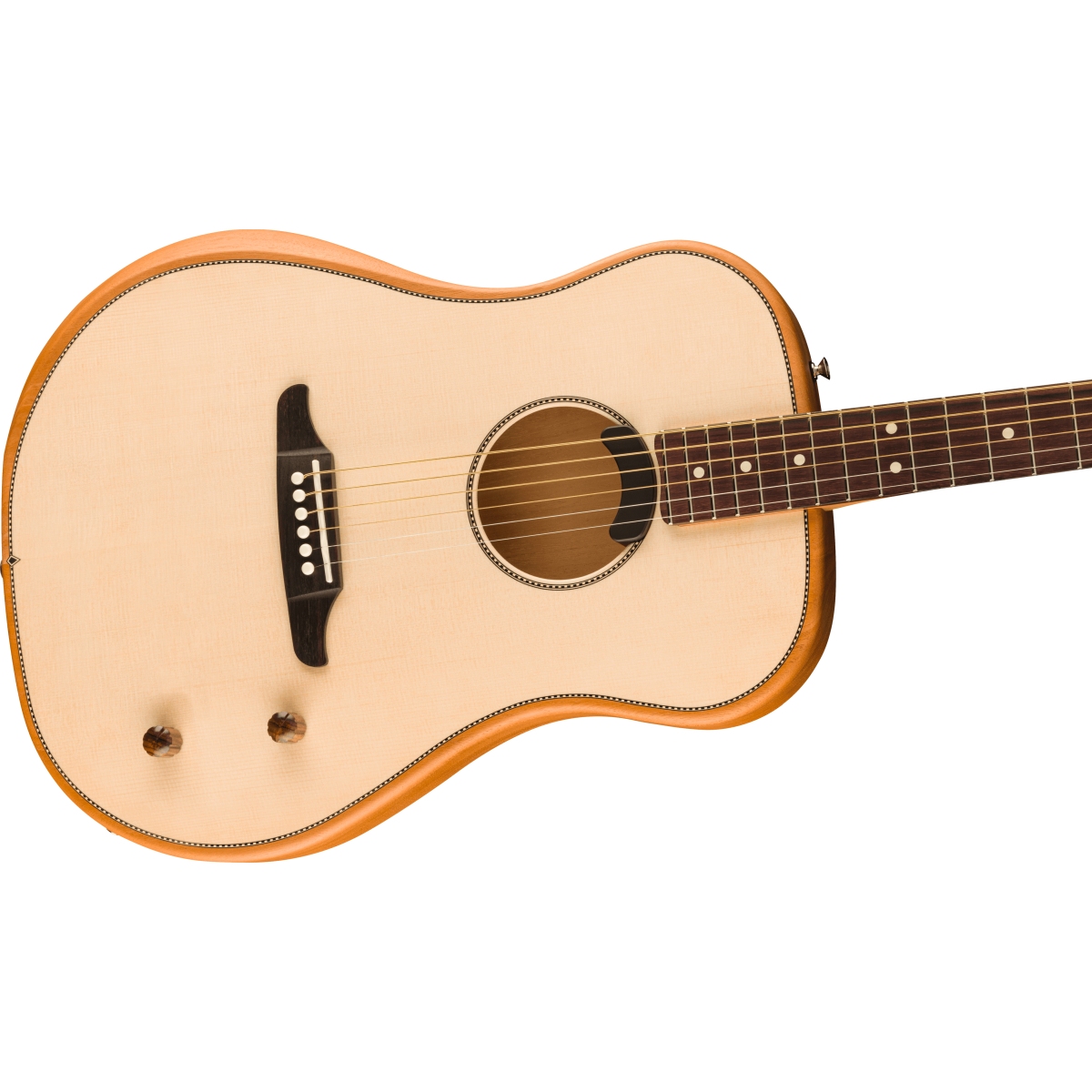 Fender エレアコ　Highway Parlor [2025年6月1日購入] Fender エレアコ Highway Parlor [2025年6月1日購入] Fender