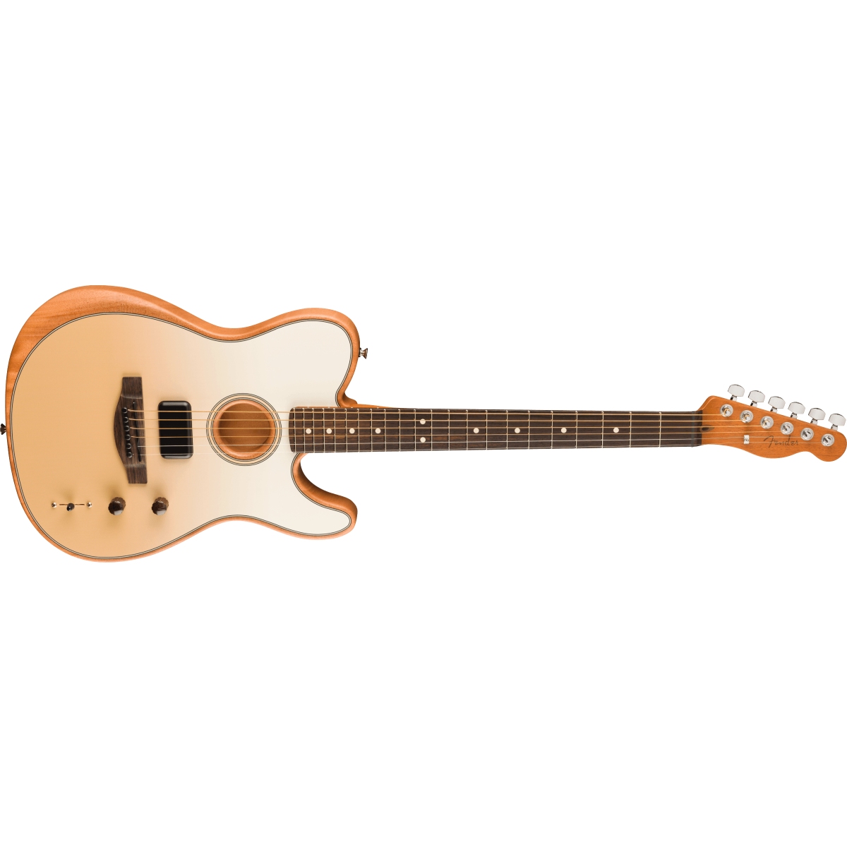 Fender / FINNEAS Signature Acoustasonic Player Telecaster