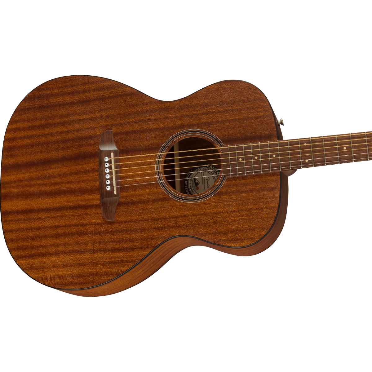 Fender / Monterey Standard Walnut Fingerboard Natural