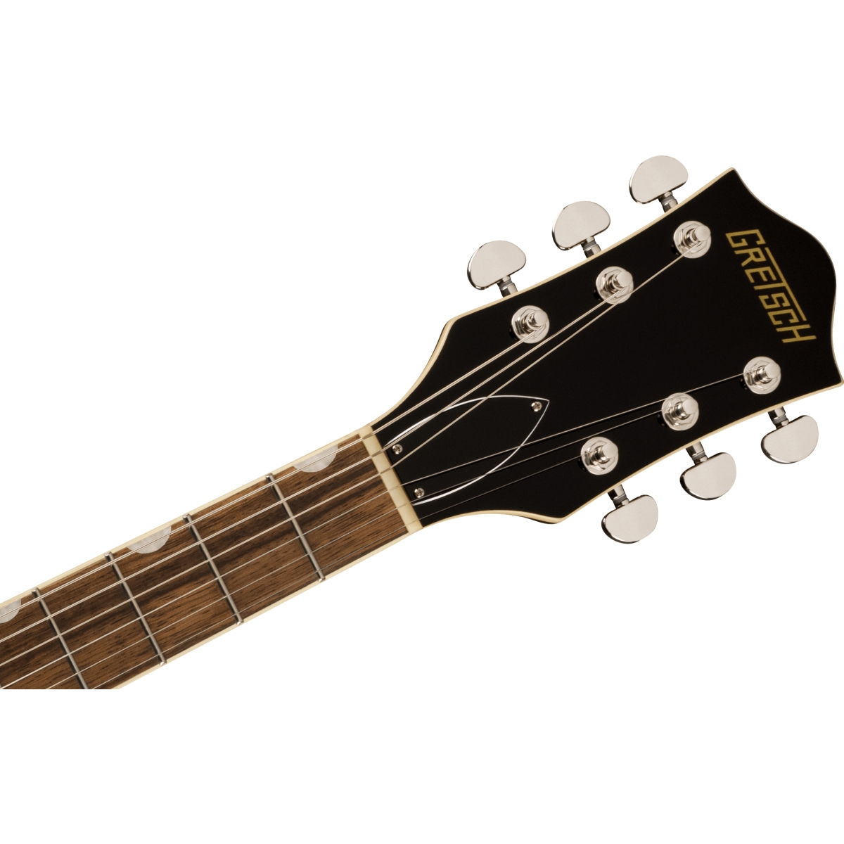 【調整済•純正ケース付】GRETSCH G1100 レスポールJr Gretsch / Broadkaster LX Center Block with String-Thru