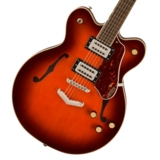 WEBSHOPꥢ󥹥Gretsch/G2622 Streamliner Center Block Double-Cut with V-Stoptail Laurel Fingerboard BroadTron BT-3S Pickups Fireburst