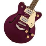 WEBSHOPꥢ󥹥Gretsch / G2655 Streamliner Center Block Jr. Double-Cut with V-Stoptail Burnt Orchid