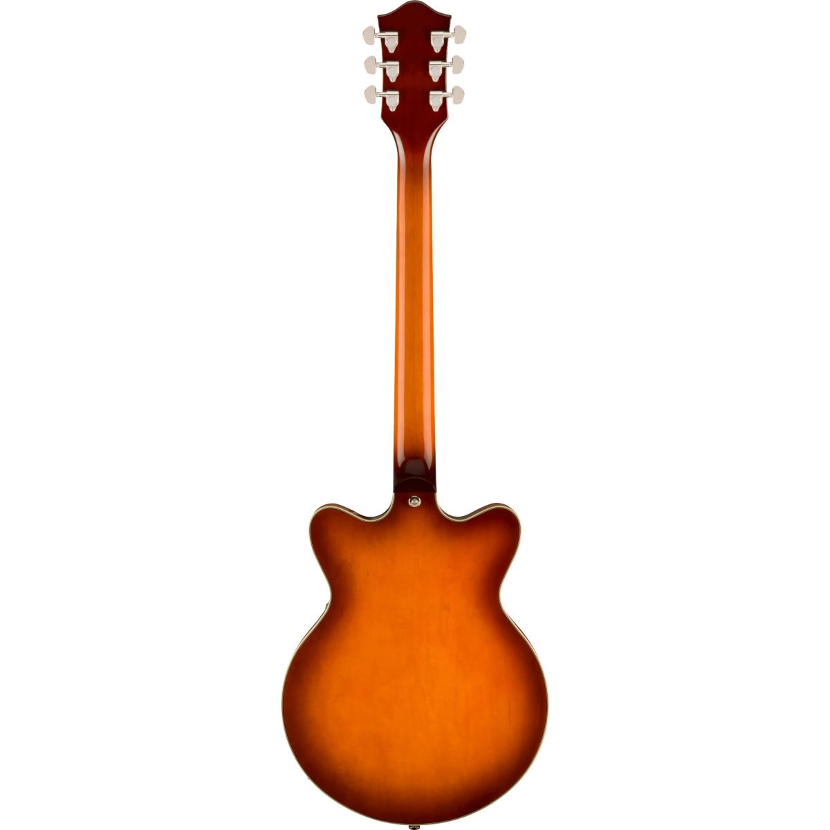 Gretsch / G2655 Streamliner Center Block Jr. Double-Cut with