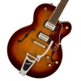 Gretsch / G2420T Streamliner Hollow Body with Bigsby  BroadTron BT-3S Pickups Havana Burst