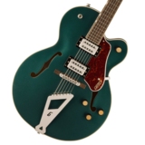 WEBSHOPꥢ󥹥Gretsch / G2420 Streamliner Hollow Body with Chromatic II BroadTron BT-3S Pickups Cadillac Green