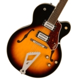 WEBSHOPꥢ󥹥Gretsch / G2420 Streamliner Hollow Body with Chromatic II BroadTron BT-3S Pickups Aged Brooklyn Burst