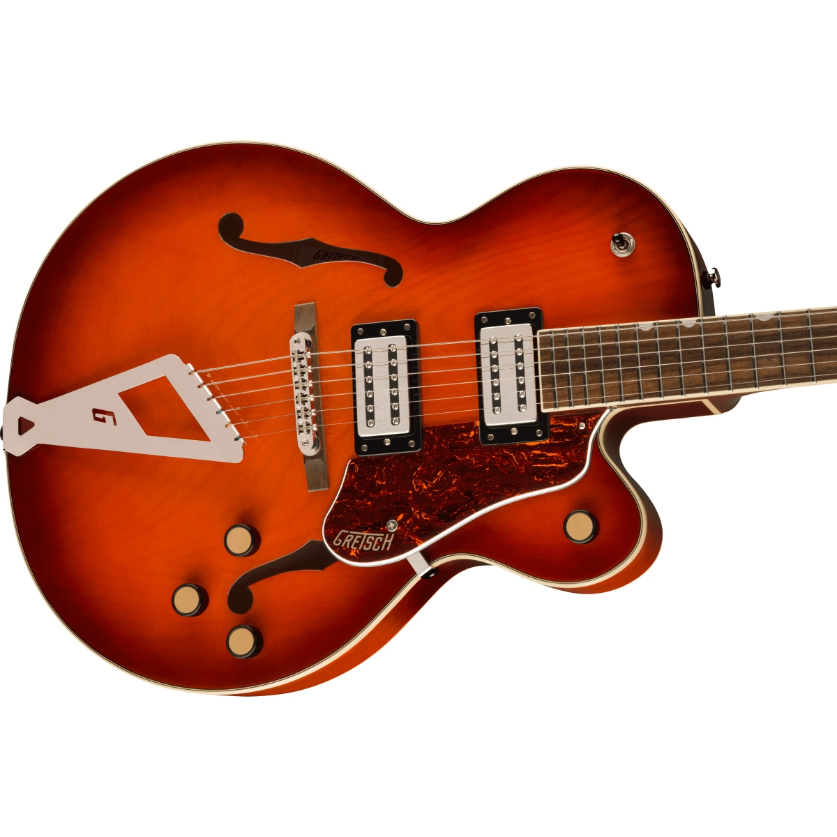 Gretsch / G2420 Streamliner Hollow Body with Chromatic II