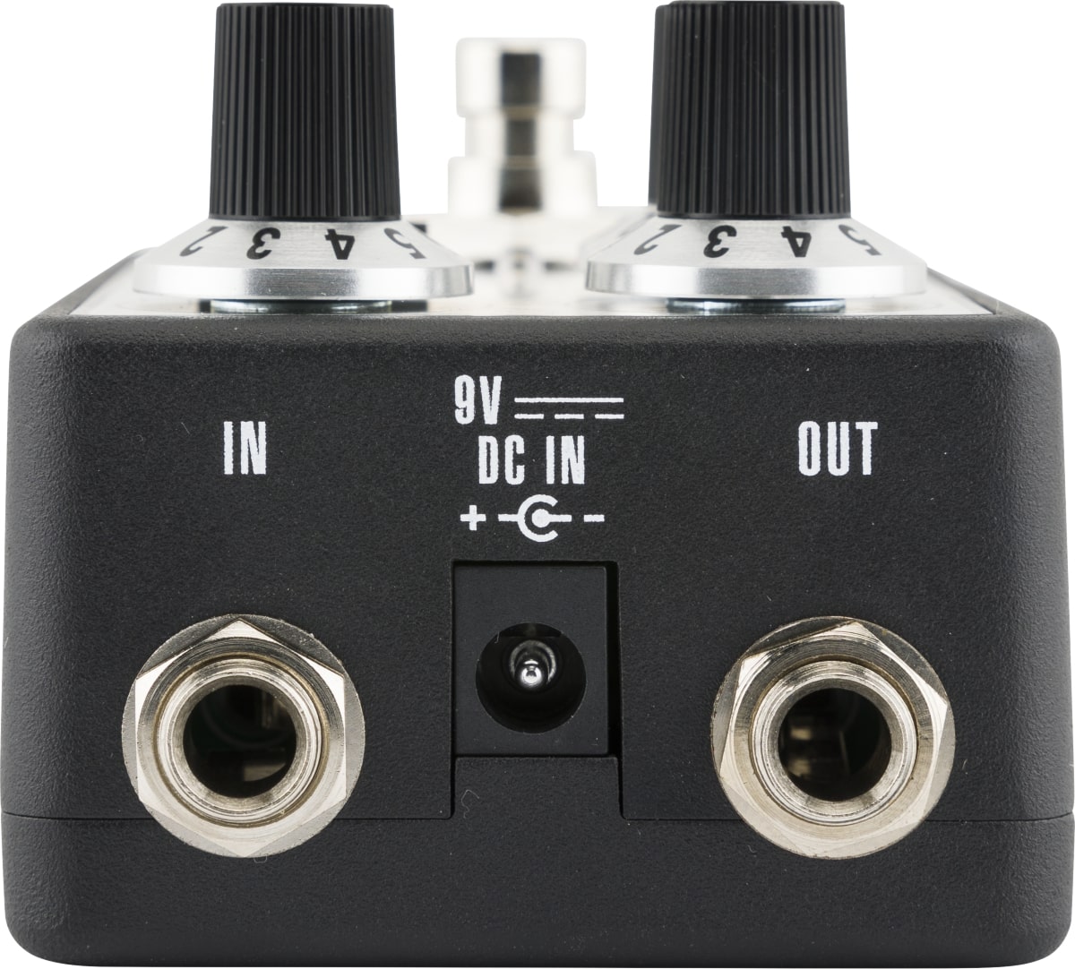 Fender コンプレッサー　エフェクター Fender Bassman Compressor エフェクター ベース用