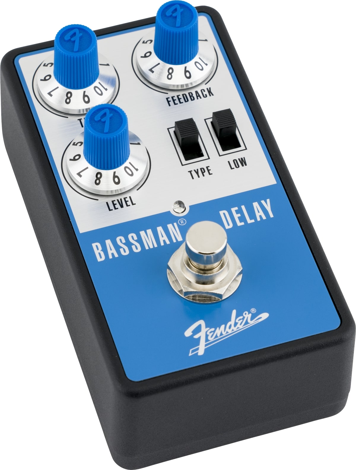 アンプ・エフェクターセール品》Fender / Bassman Delay