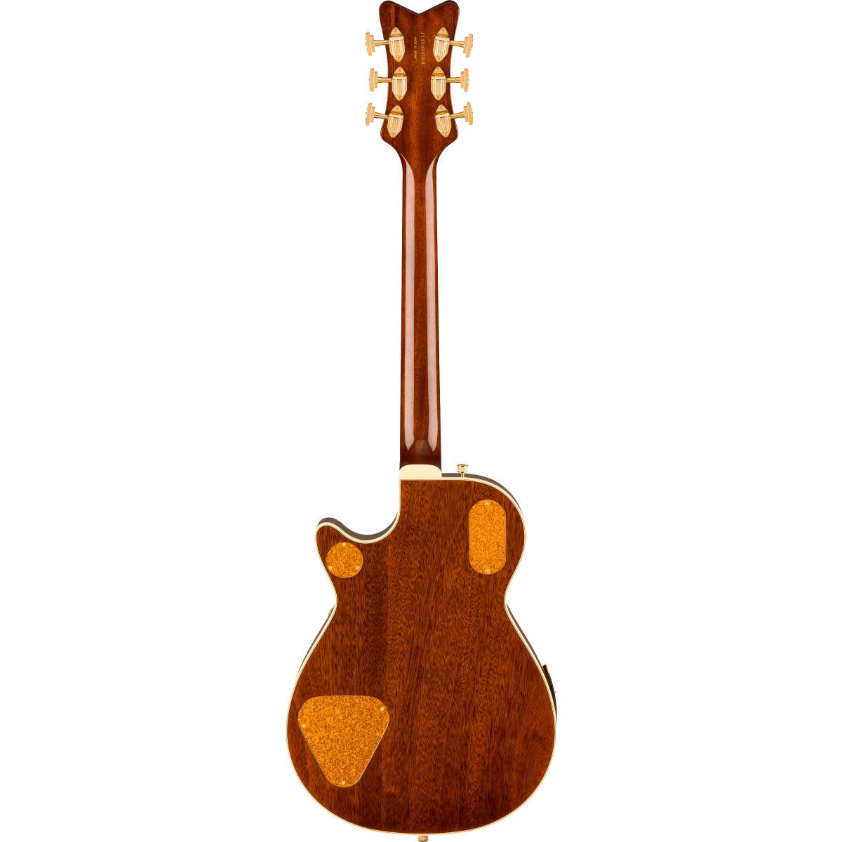 Gretsch / G6134TGQM-59 Limited Edition Quilt Classic Penguin