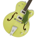 Gretsch / G6618-MG Martin Gore Anniversary Center Block with G-Cutout Tailpiece 2-Tone Smoke Green å