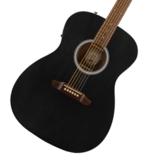 Fender / Monterey Standard Walnut Fingerboard Black TopCALIFORNIA SERIESۥե ƥå 쥢 