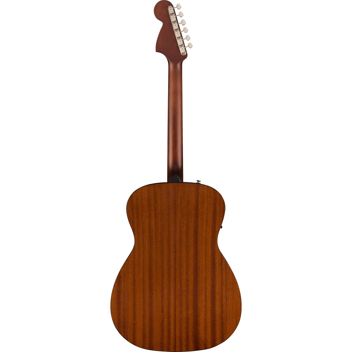 Fender / Monterey Standard Walnut Fingerboard Black Top
