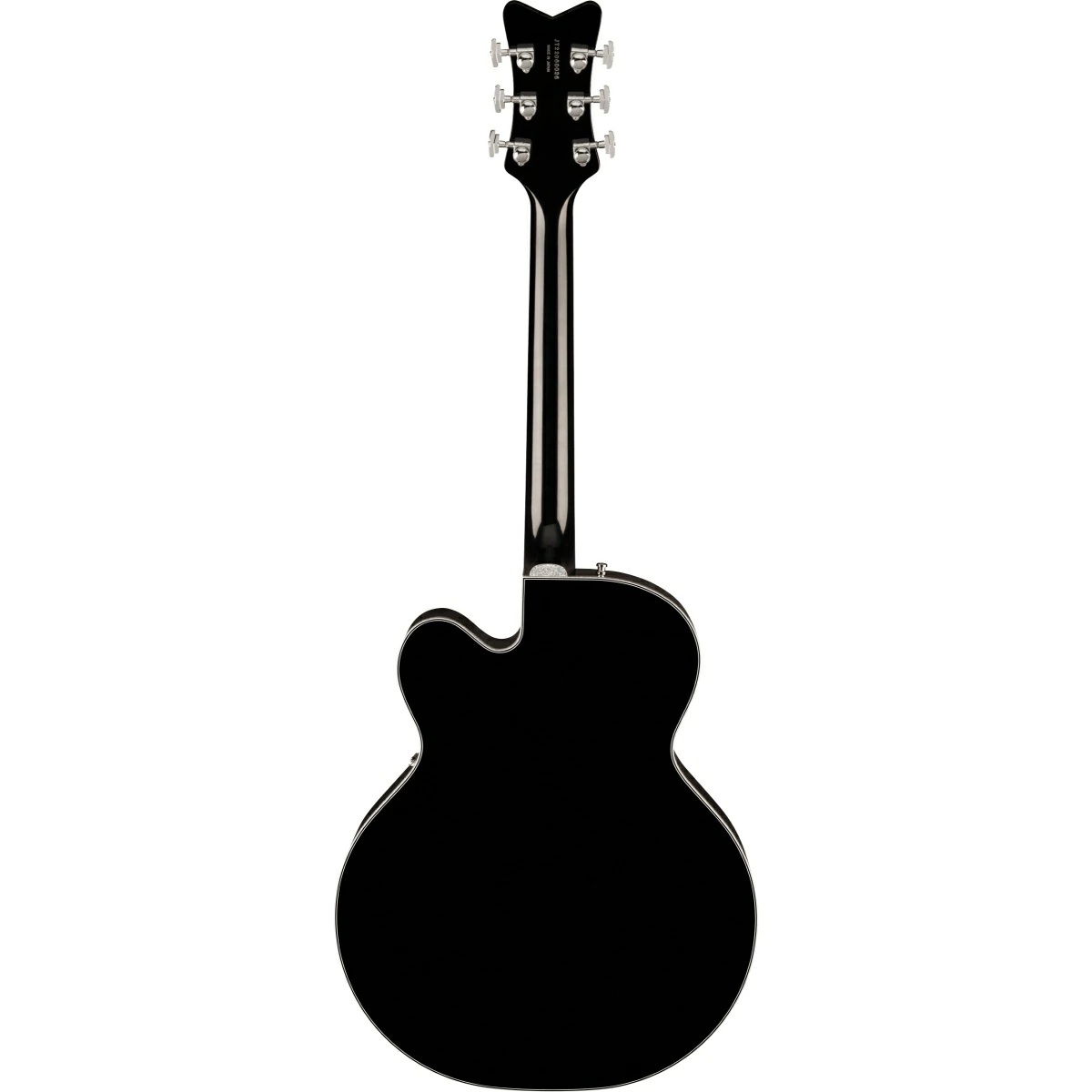 Gretsch / G6136T Kenny Falcon II w/String-Thru Bigsby Ebony