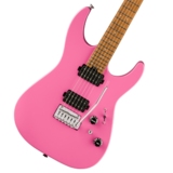 Charvel / Pro-Mod DK24 HH 2PT CM Caramelized Maple Fingerboard Bubblegum Pink 㡼٥