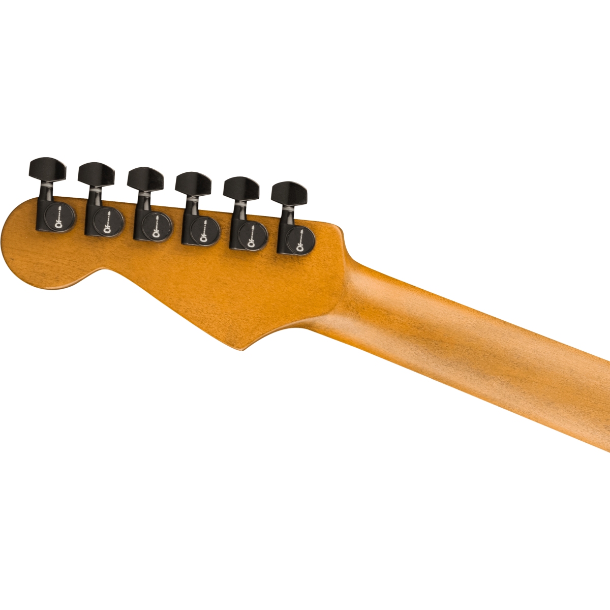 Charvel / Pro-Mod Relic San Dimas Style 1 HH FR Pau Ferro