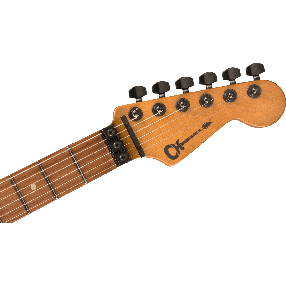 Charvel / Pro-Mod Relic San Dimas Style 1 HH FR Pau Ferro