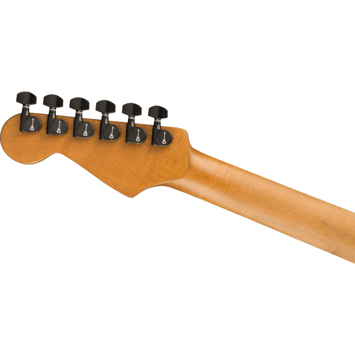 Charvel ディンキー バーナー仕上げ+オイル&ワックスフィニッシュ Charvel ディンキー バーナー仕上げ+オイル&ワックス