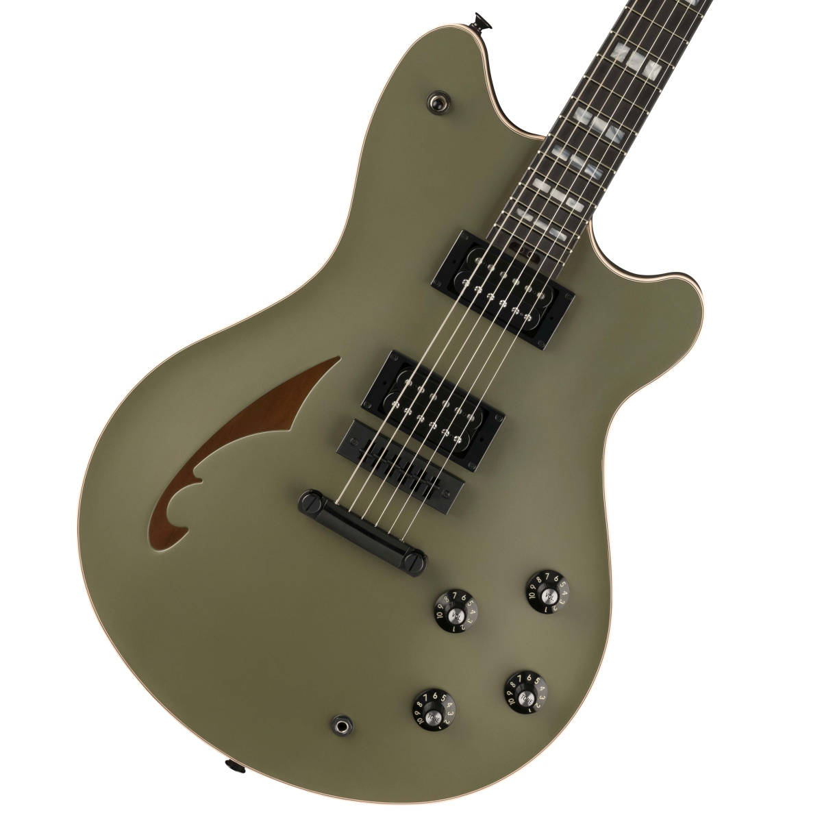 EVH / SA-126 Special Matte Army Drab イーブイエイチ