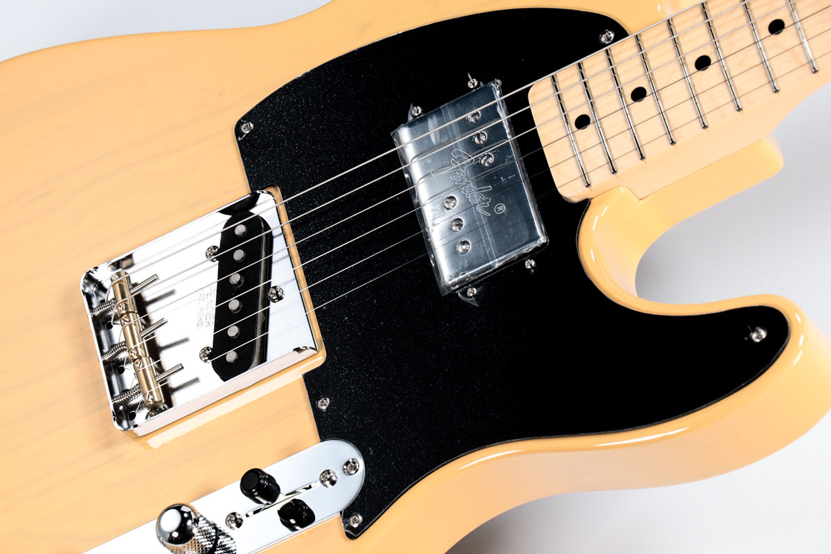 値下げしました】Fender Japan テレキャス ASH レリック コンポ