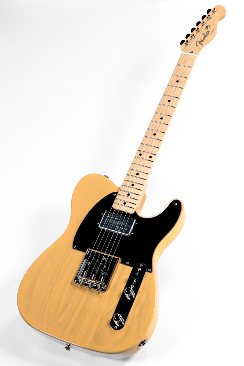 Fender / ISHIBASHI FSR MIJ Traditional 50s Telecaster Ash Fender / ISHIBASHI FSR MIJ Traditional 50s Telecaster Ash