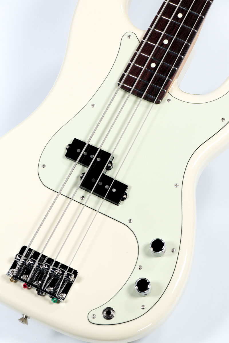 Fender USA 【春得フェア】 G&G Precision Bass Standard
