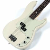 Fender / ISHIBASHI FSR MIJ Hybrid II Precision Bass Olympic White w/SPB-1 ե