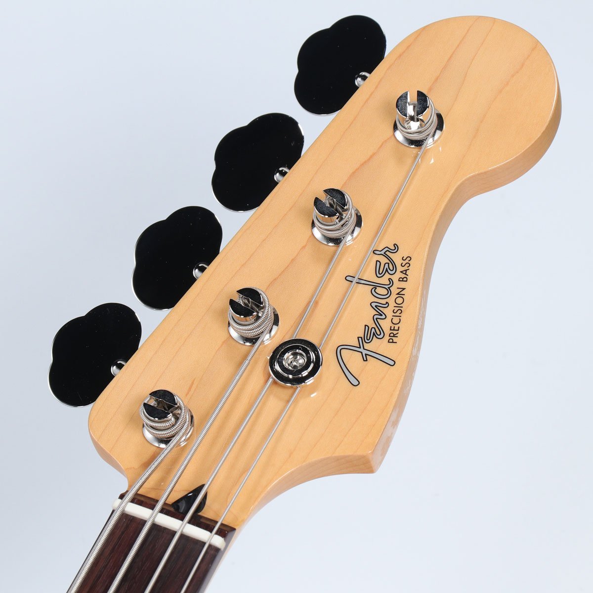 Fender / ISHIBASHI FSR MIJ Hybrid II Precision Bass Olympic Fender / ISHIBASHI FSR MIJ Hybrid II Precision Bass Olympic