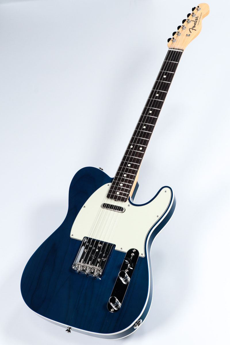 Fender / ISHIBASHI FSR MIJ Traditional 60s Telecaster Custom