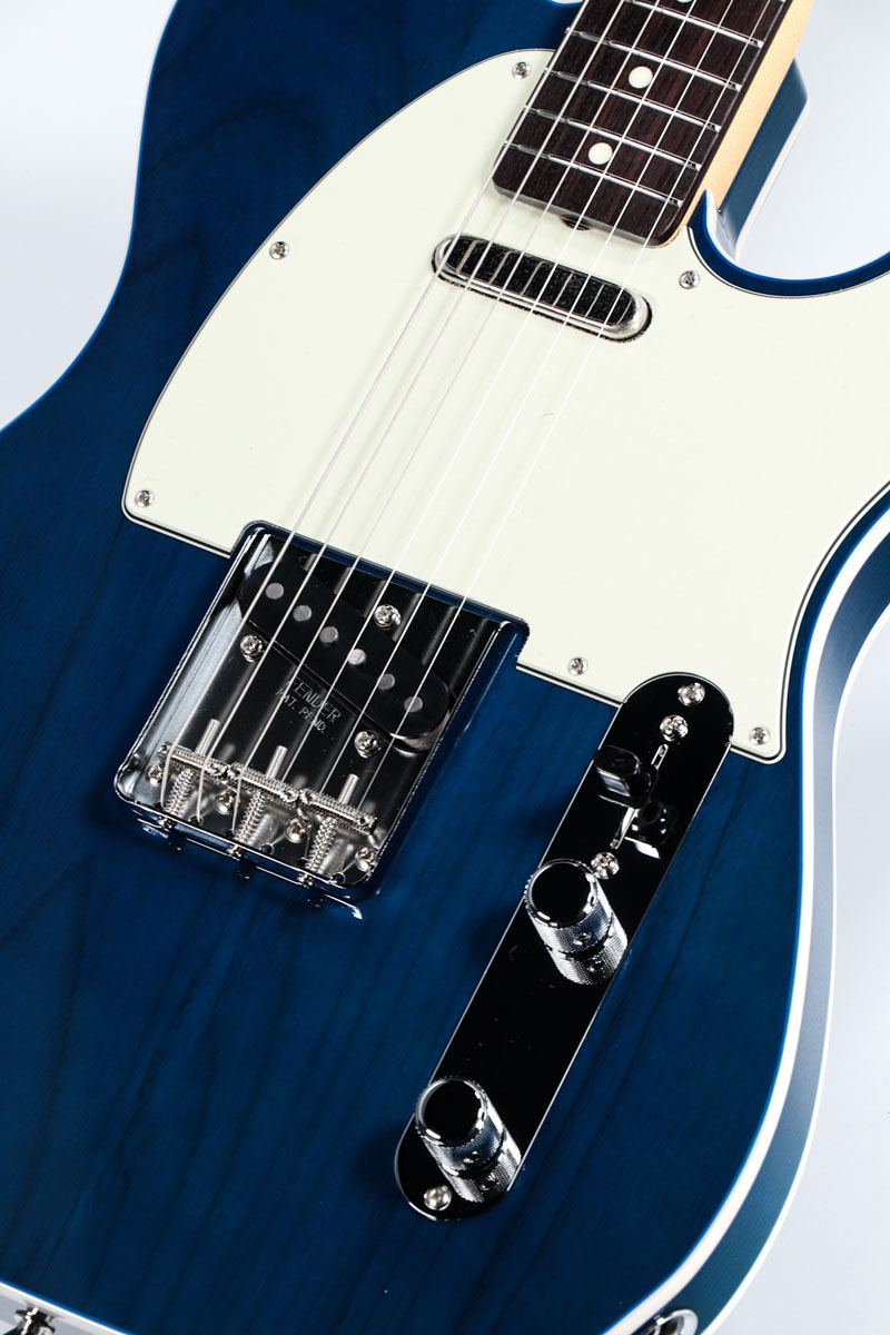 美品！Fender テレキャスターMIJ Fender / ISHIBASHI FSR MIJ Traditional 60s Telecaster Custom