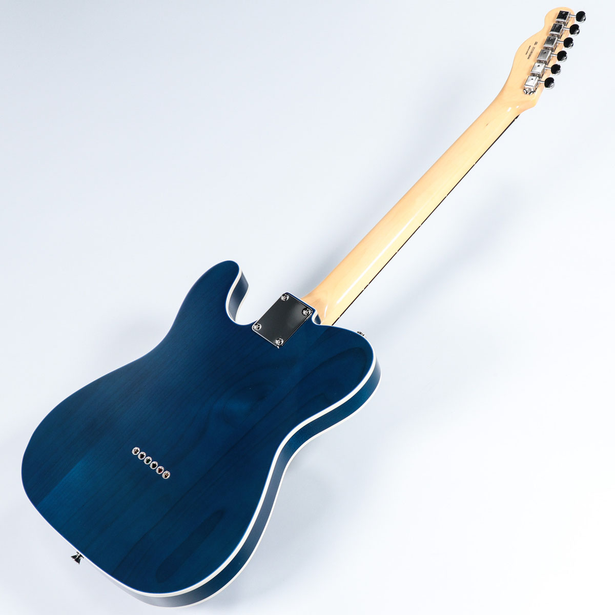 Fender / ISHIBASHI FSR MIJ Traditional 60s Telecaster Custom
