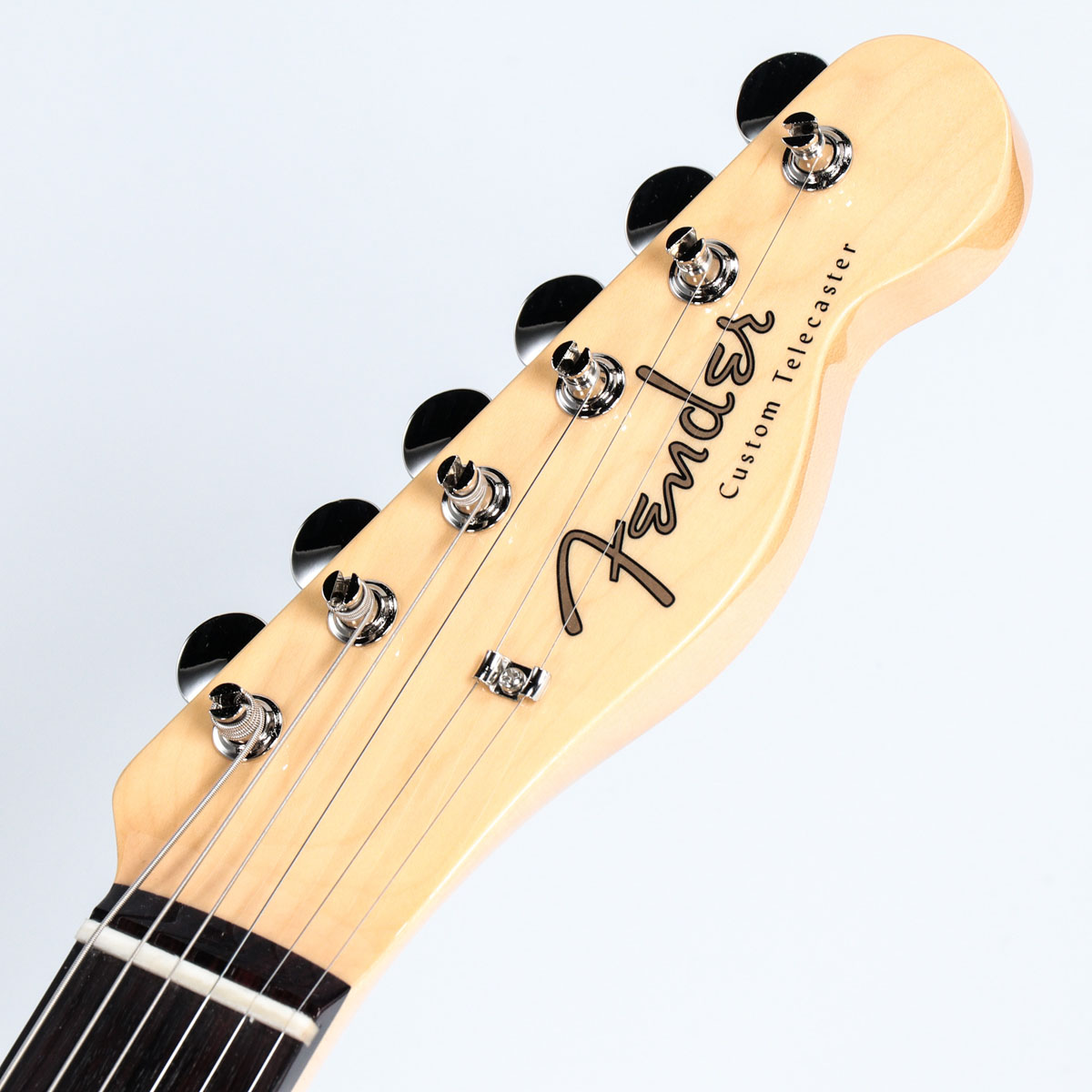 フェンダー、公式オンラインショップ限定モデルのTelecaster