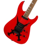 Jackson / Limited Edition X Series Soloist SL1A DX Red Cross Daggers 㥯 [ǥ]