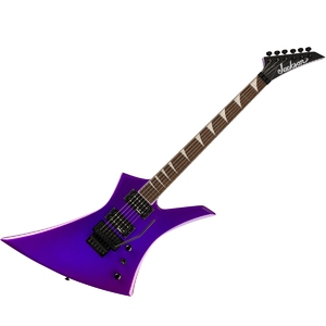 Jackson エレキギター レッド ほぼ未使用 00902-1.jpg
