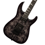 Jackson / JS Series Dinky JS32 DKAP Amaranth Fingerboard Transparent Black 㥯