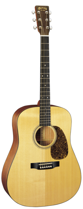 Martin D16GT 新品定価 25万円