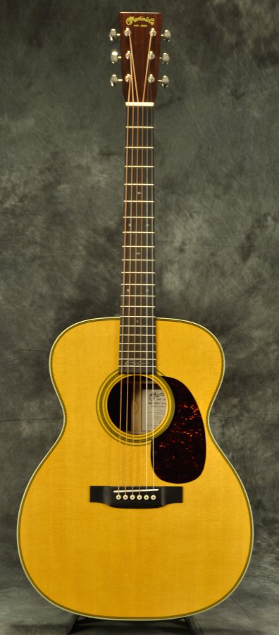 Martin / OOO-28EC マーチン アコースティックギター エリック