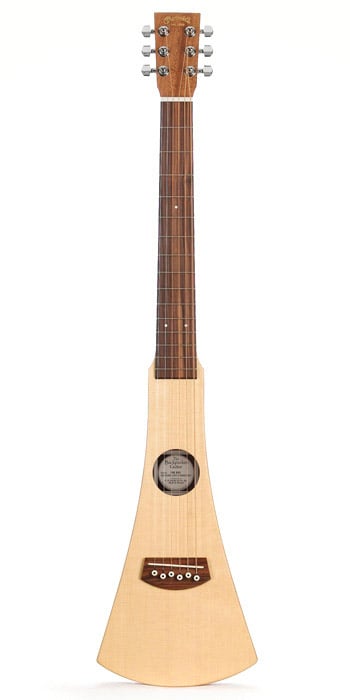 Martin / Steel String Backpacker Guitar 【正規輸入品】 マーチン