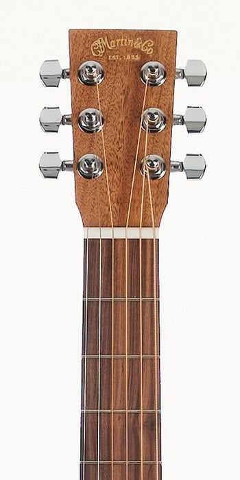 Martin / Steel String Backpacker Guitar 【正規輸入品】 マーチン
