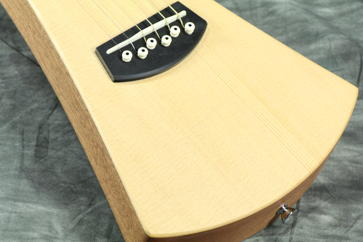 Martin / Steel String Backpacker Guitar LH(LeftHand) 【左利き用