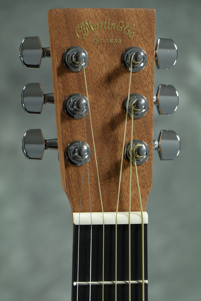 Martin / Steel String Backpacker Guitar LH(LeftHand) 【左利き用