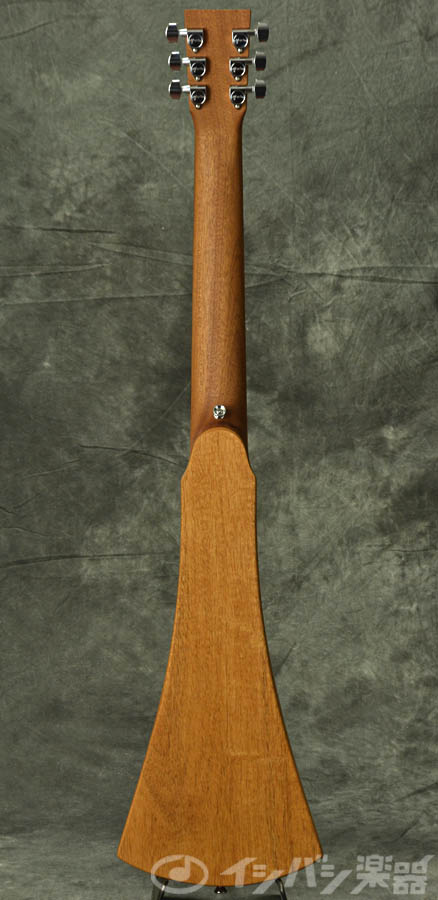 Martin / Classical Backpacker Guitar マーティン マーチン