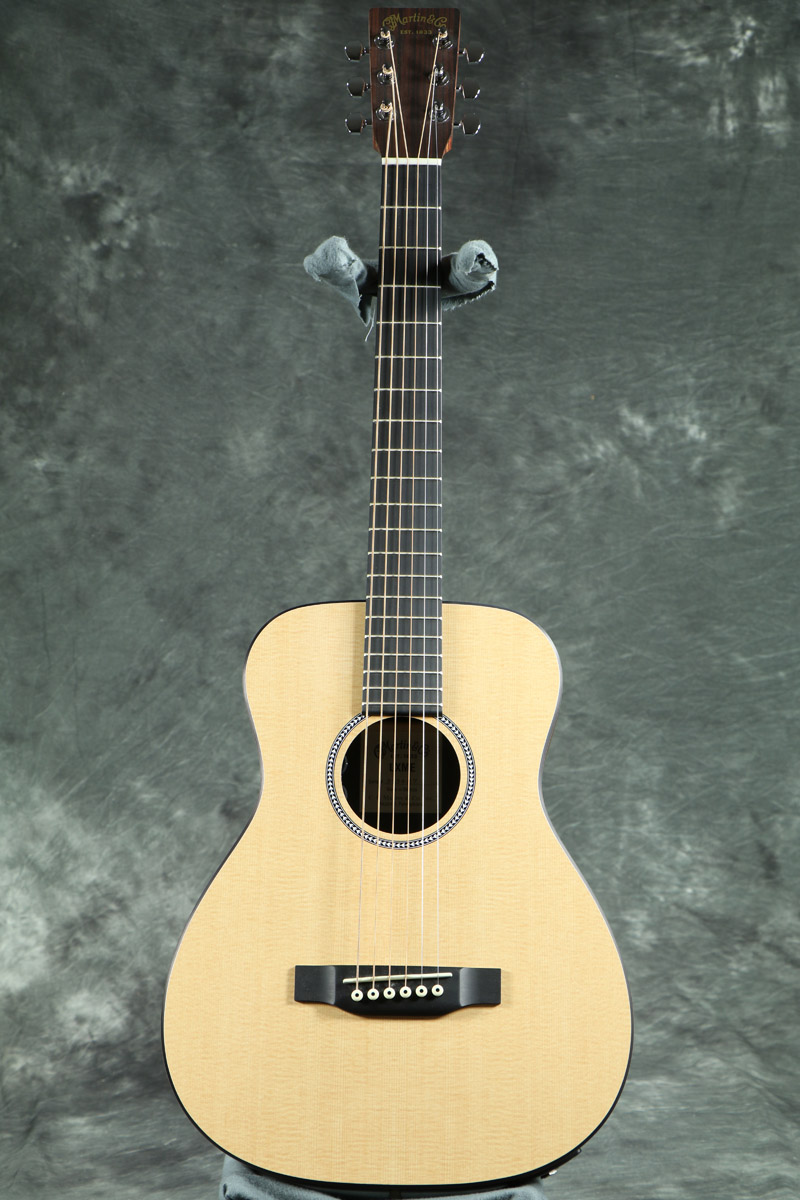 リトルマーチン　Martin & Co. LXME アコースティックギター 楽天市場】Martin LXMEの通販