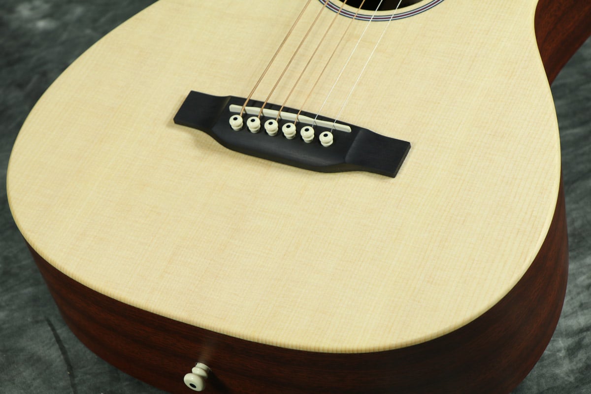 Martin / LX1 Little Martin 【単板Top】 マーティン リトル