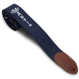 Martin / 18A0077 Eco-Denim Strap